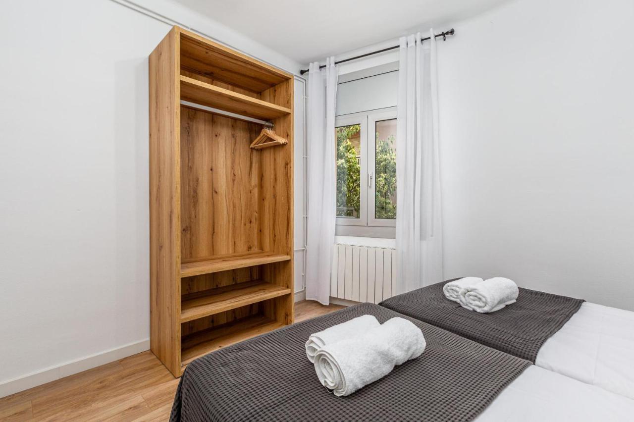 Simply Stunning - Hidden Gem, Heart Of Poble Sec Apartment Barcelona Exterior photo