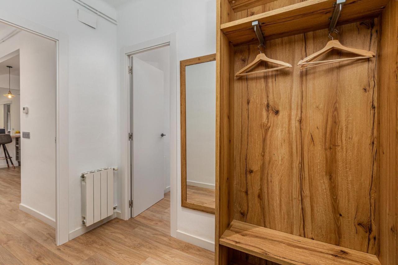 Simply Stunning - Hidden Gem, Heart Of Poble Sec Apartment Barcelona Exterior photo