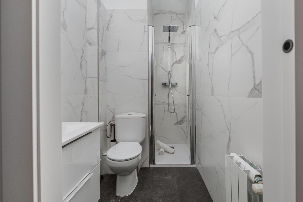 Simply Stunning - Hidden Gem, Heart Of Poble Sec Apartment Barcelona Exterior photo